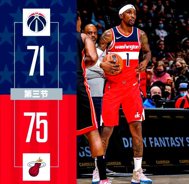 关于热火队气势如虹，轻松击败对手的信息