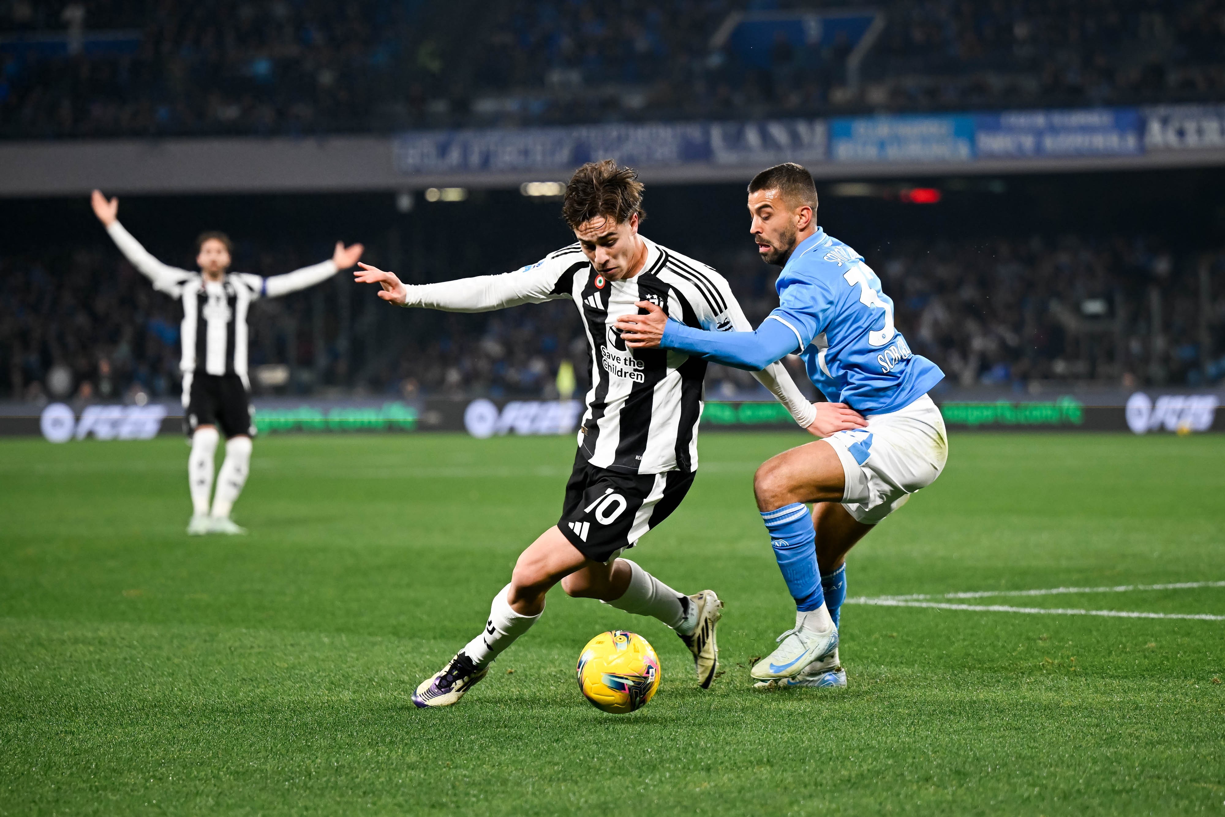 尤文图斯蓄势崛起，击溃对手全力以赴的简单介绍