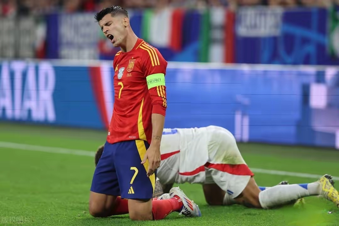 西班牙浪漫子弟战匈牙利，胜负之局扑朔迷离的简单介绍