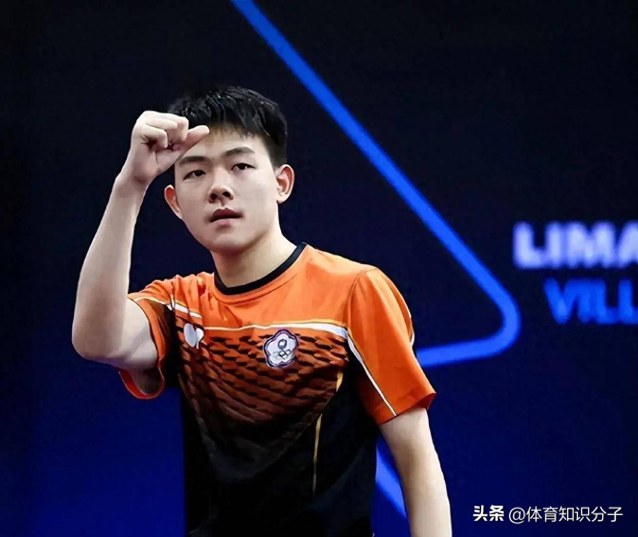 神秘黑马崭露头角，挑战巨人