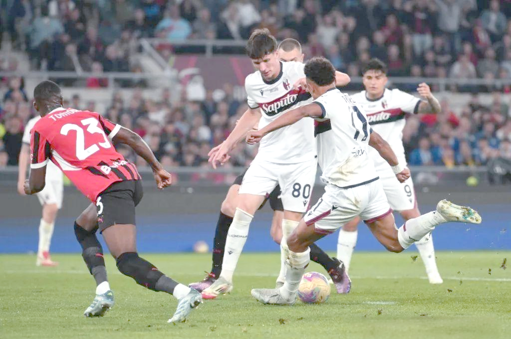 1xbet体育在线-意甲球队实力暴露，竞争愈加激烈