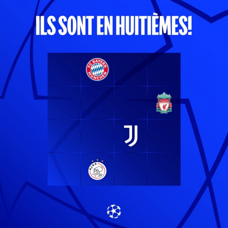 阿贾克斯逆转拜仁,晋级欧冠四强 阿贾克斯逆转拜仁,晋级欧冠四强