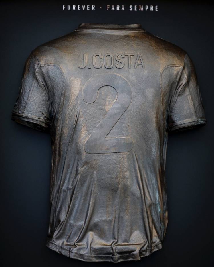 葡萄牙代表团赢得多项奖牌